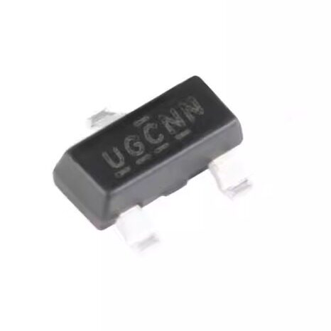 原装正品 IRLML6344TRPBF SOT-23 N沟道 30V/5A 贴片MOSFET管