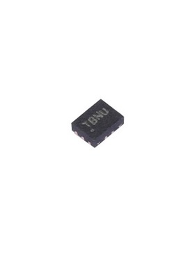 全新 SGM3718YUWQ10G/TR 封装UTQFN-10 双路SPDT模拟开关器IC