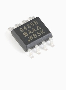 全新 SI9435BDY-T1-E3 SOIC-8 P沟道 -30V/-4.1A贴片MOSFET管