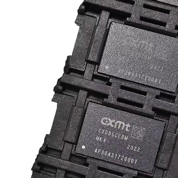 CXDB5CCBM-MK-A 封装 FBGA200 存储器芯片