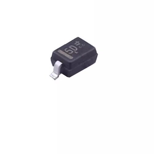 原装正品 IN4148WS 1N4148WS 丝印 T4 贴片开关二极管 SOD-323 IC