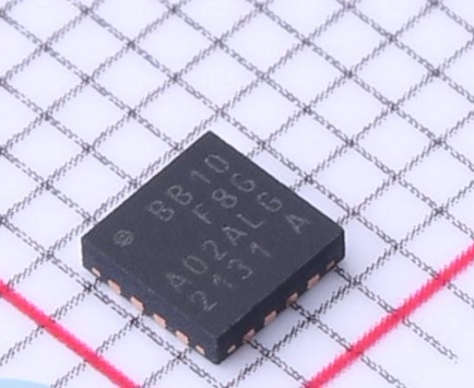 EFM8BB10F8G-A-QFN20R 丝印BB10F8G QFN-20 全新进口原装正品