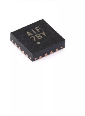 全新MAX97220AETE+T QFN-16-EP 差分输入DirectDrive线驱动器芯片