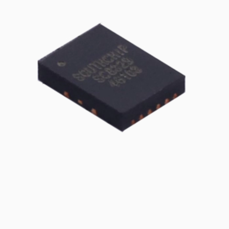 DC-DC电源芯片 SC8329QFNR QFN-15 SOUTHCHIP(南芯)