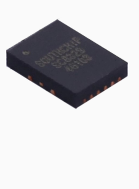 DC-DC电源芯片 SC8329QFNR QFN-15 SOUTHCHIP(南芯)