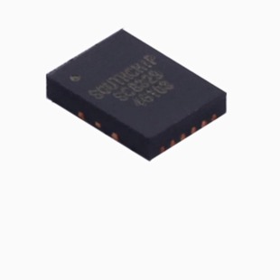 DC-DC电源芯片 SC8329QFNR QFN-15 SOUTHCHIP(南芯)