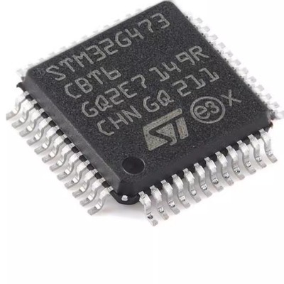 M32G473CBT6 LQFP-48 ARM Cortex-M4 32位微控制器-MCU