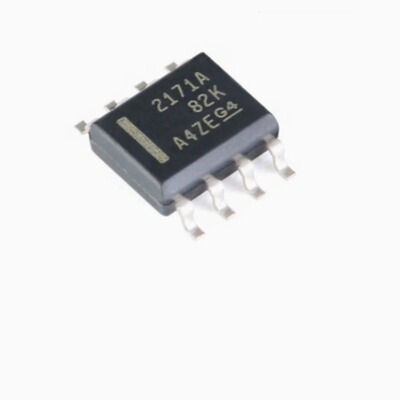 全新  贴片 OPA2171AIDR SOIC-8 36V RRO通用运算放大器芯片