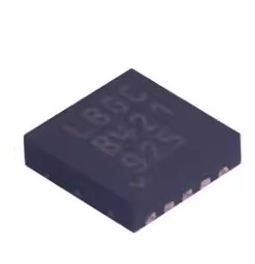 原装正品 LT3472EDD#TRPBF 封装 DFN10 DC-DC电源芯片
