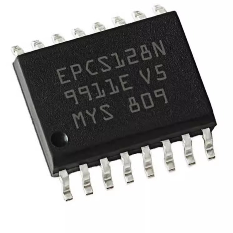 全新 EPCS128SI16N EPCS128N 贴片SOP16 存储器 串行配置芯片