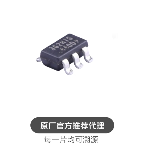 OB2362DMP 贴片SOT-23-6 AC-DC控制器和稳压器芯片