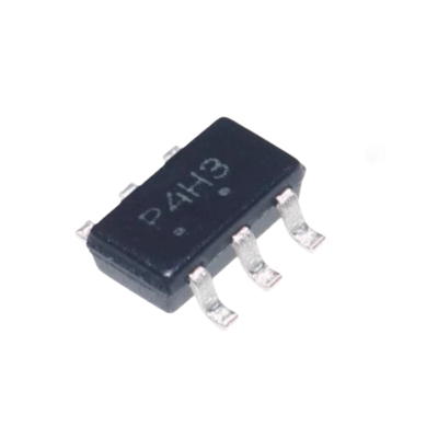 原装正品 NUP4114HMR6T1G 丝印P4H* 贴片SOT23-6 静电保护二极管
