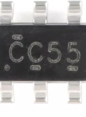 SN74LVC1G3157DBVR SOT-23-6 1通道2:1模拟开关芯片