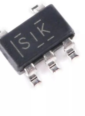 全新 贴片 TLV62565DBVR SOT-23-5 1.5A降压转换器芯片