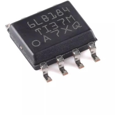 全新 贴片 SN65LBC184DR SOP-8 差分收发器 RS485收发芯片