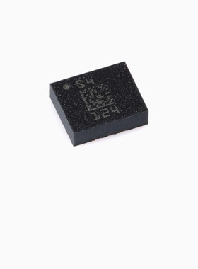 全新LSM6DSOWTR LGA-14 iNEMO 6DoF IMU传感器 3D加速度 3D陀螺仪