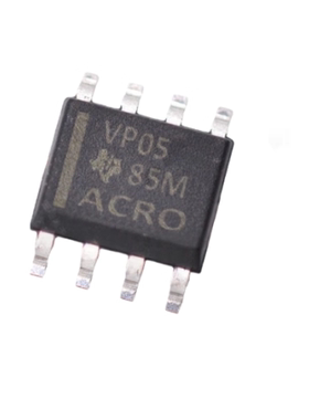 全新原装 SN65HVD05DR VP05 SOP8贴片 收发器芯片IC