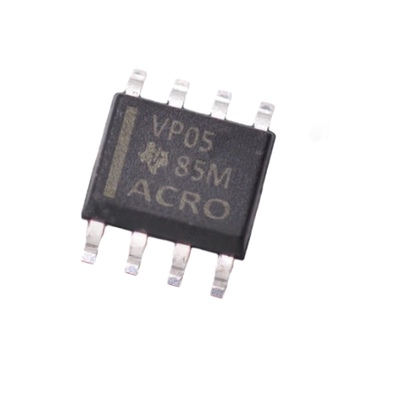 全新原装 SN65HVD05DR VP05 SOP8贴片 收发器芯片IC