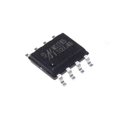 原装正品 MS1285 替换MAX485/MAX3485/BL3085 RS-485/RS-422芯片