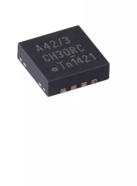 全新TJA1042TK/3/1J HVSON-8-EP具有待机模式的高速CAN收发器芯片