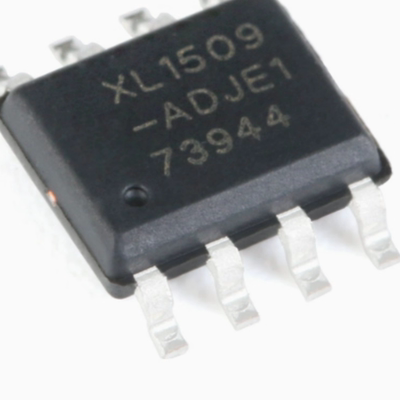 全新 贴片 XL1509-ADJE1 SOP-8 2A 150khz降压直流转换器芯片