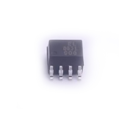 HCPL-0631高速光耦可代替