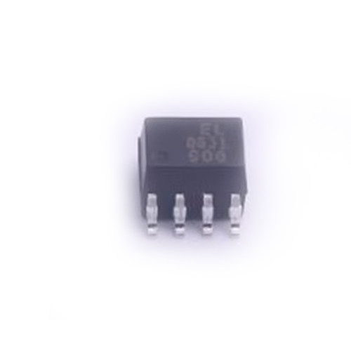 HCPL-0631高速光耦可代替