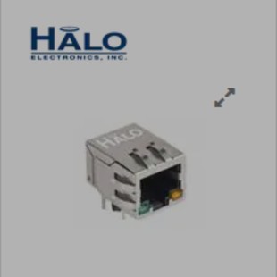 L12RL 變壓器 全新 1G16E 網絡連接器 HFJ11 封裝