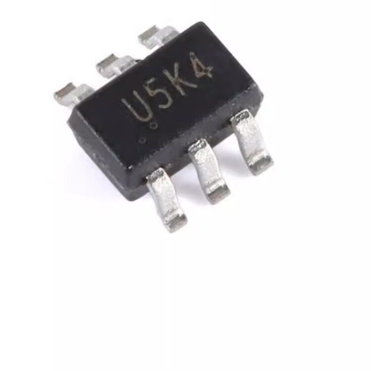 全新CH412K SOT-363 四路ESD保护二极管阵列芯片