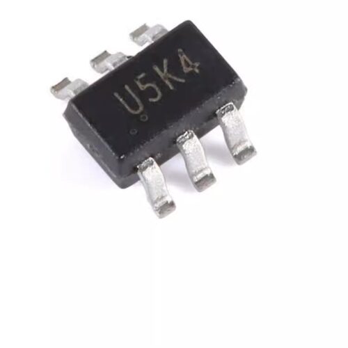 全新CH412K SOT-363 四路ESD保护二极管阵列芯片