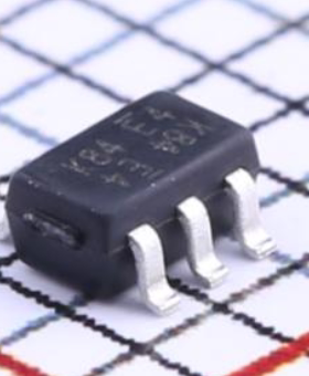 MOS管 BSS84DW-7-F 丝印K84 SOT-363 场效应管 全新原装正品