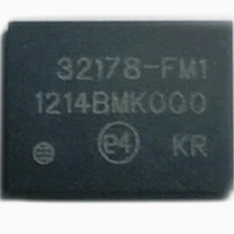 SI32178-B-FM1R 丝印32178-FM1 LGA-42 接口IC 电信接口IC 原装