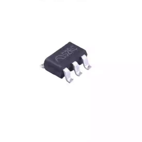 线性稳压器(LDO) ME6211C33M5G-N 封装SOT-23-5 3.3V 丝印S2RC