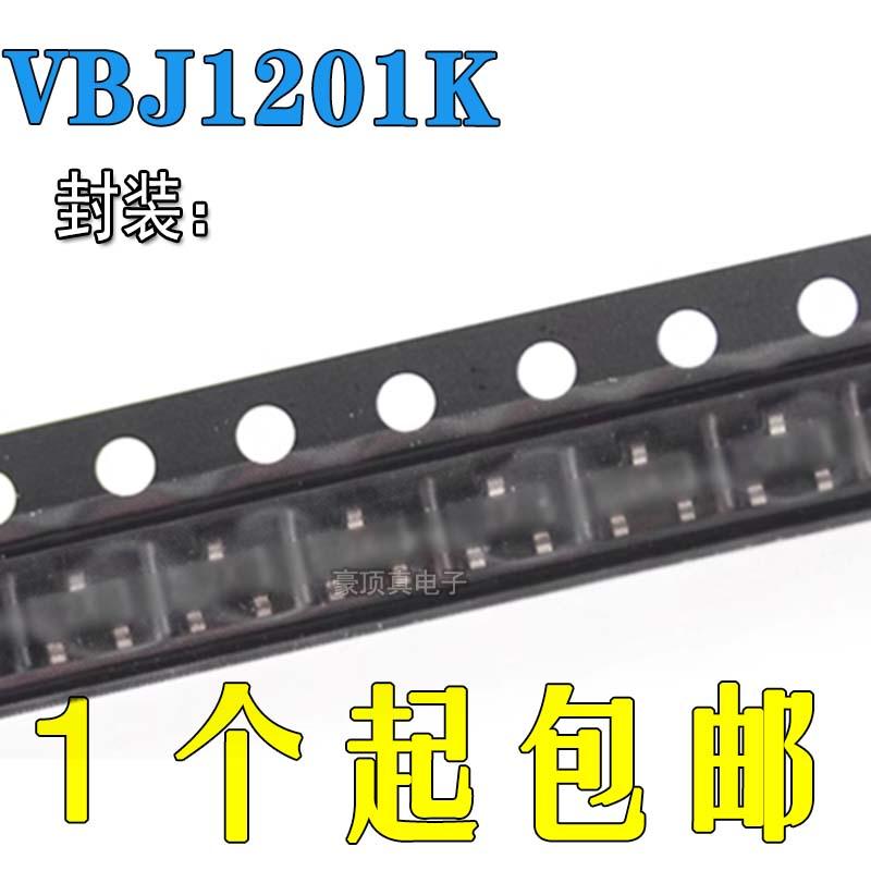 FDN5630丝印5630N沟道60V1.7A