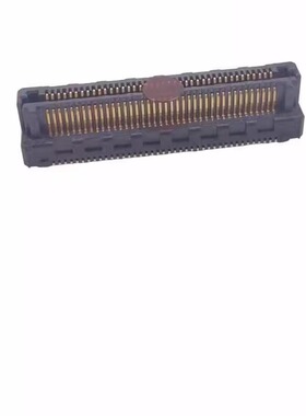 LSHM-140-04.0-L-DV-A-N-K-TR SAMTEC/申泰 公母一体 0.5mm 80pin