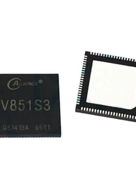 V851S V851SE V851S3 0.5T NPU人工智能AI视觉芯片 全志 原装 V3s