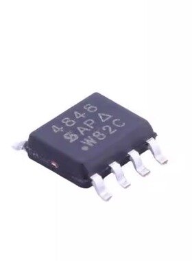 原装正品 SI4848DY-T1-E3 VISHAY系列SOP-8 N沟道150V 2.7A