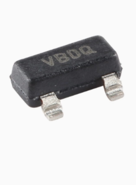 全新 MCP1541T-I/TT SOT-23 4.096V基准电压源芯片