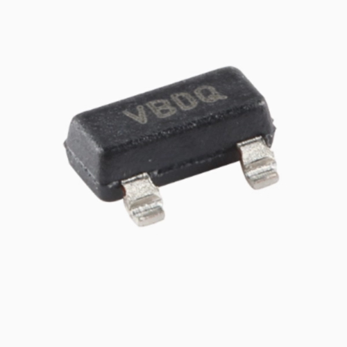 全新 MCP1541T-I/TT SOT-23 4.096V基准电压源芯片