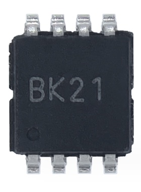 中微爱芯AiP74LVC2G00替SN74LVC2G00DCTR 2路2输入与非门 TSSOP8