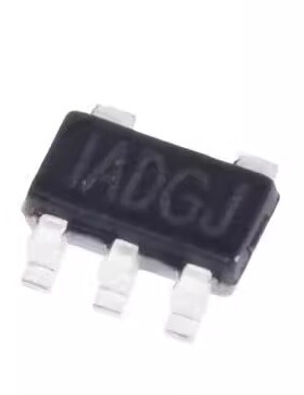 原装 MP150GJ-Z 丝印IADG SOT-23-5 转换器IC 贴片开关电源芯片