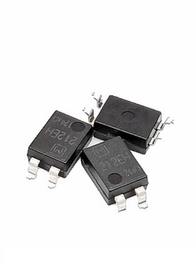 全新松下光耦固态继电器AQY210 211 212 214 284EHAX DIP SOP AQY