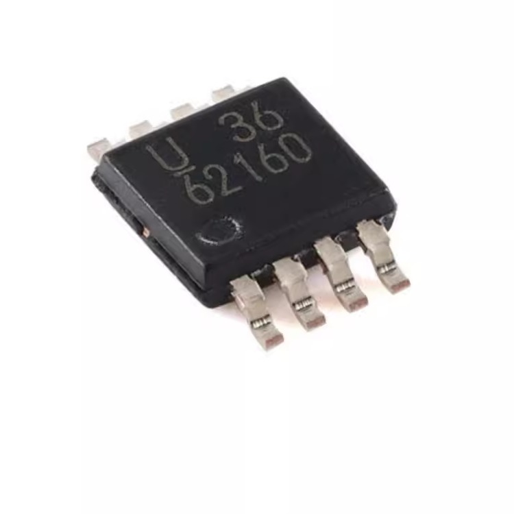 全新 TPS62160DGKR VSSOP-8 降压转换器芯片