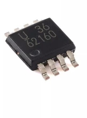 全新 TPS62160DGKR VSSOP-8 降压转换器芯片