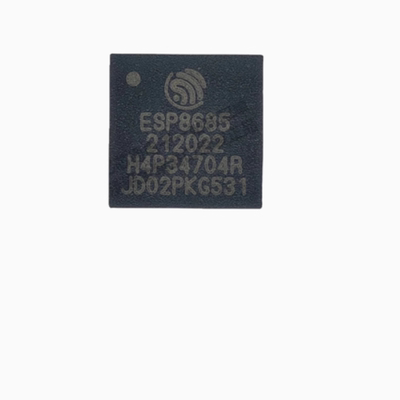 全新 ESP8685H4 封装QFN-28 单片机MCU 芯片 ESPRESSIF/