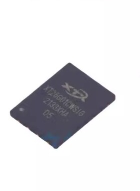 原装正品 XT26G01CWSIGA 封装 WSON8 存储器 芯片