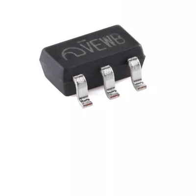 原装ME6231C50M5G SOT-23-5 5V低功率高精度高PSRR LDO线性稳压器