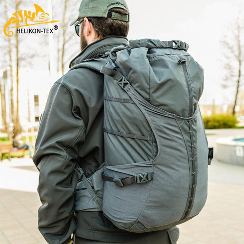 赫利肯越南户外40L大容量
