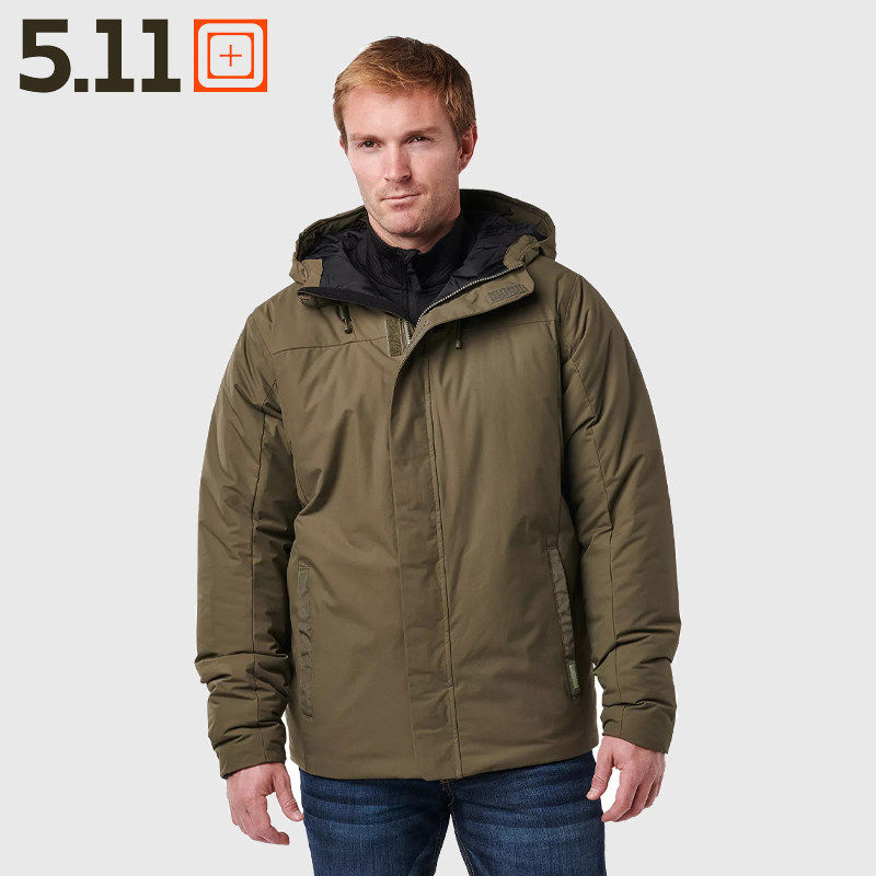 美国511阿童木户外军迷5.11棉服保暖上衣P棉男防泼水外套48369,户外/登山/野营/旅行用品,保暖棉衣,淘宝优惠券,粉丝福利购,淘宝优惠卷