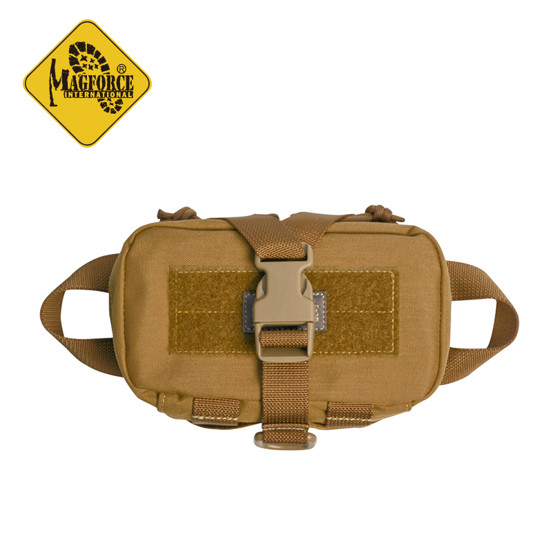 麦格霍斯户外装备腰包